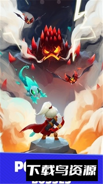 Hunter Hero(猎人英雄金币钻石修改版)截图4