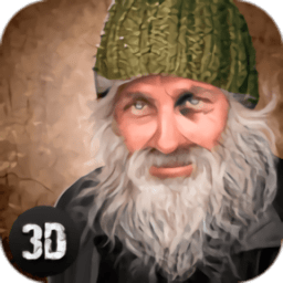 乞丐模拟器无限金币版