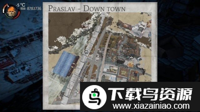 乞丐模拟器无限金币版最新版截图2