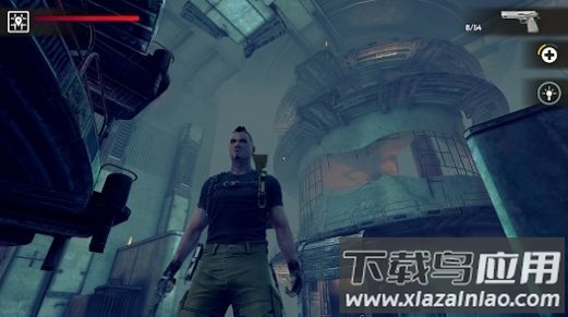 屠杀者4消失的前哨Slaughter 4 The Lost Outpost