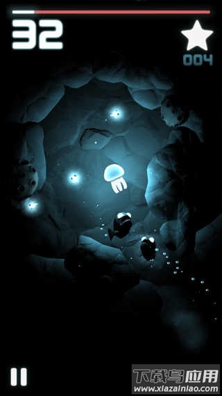 深海之光Seashine