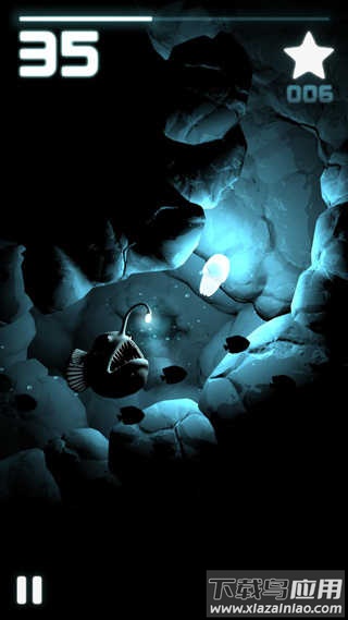 深海之光Seashine最新版截图4