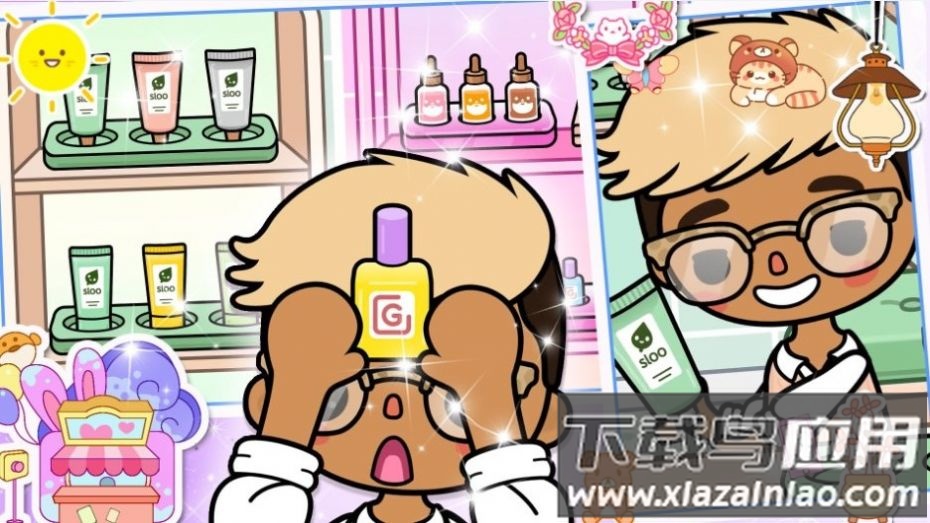 拖拖世界最新版截图2