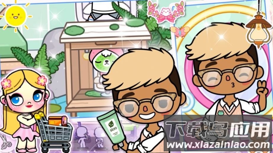 拖拖世界最新版截图3