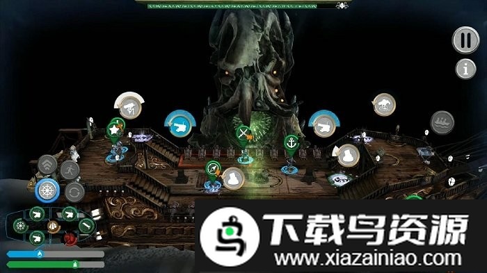 弃船最新版最新版截图2