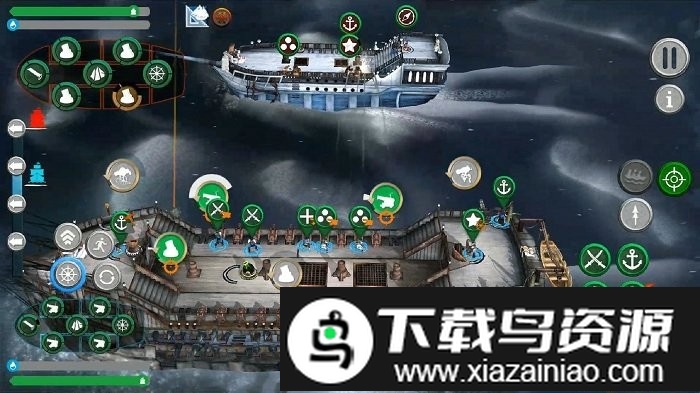 弃船最新版最新版截图3