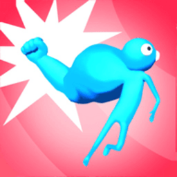 暴揍橡皮人游戏