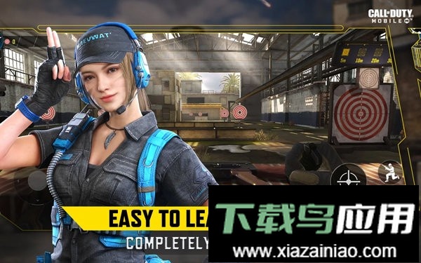 决胜时刻台服(Call of Duty)最新版截图2