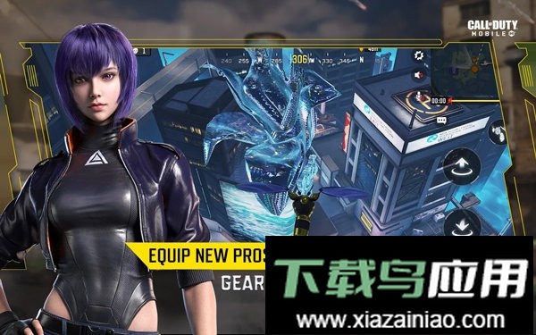 决胜时刻台服(Call of Duty)最新版截图3