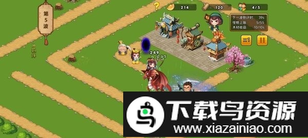 幻想英雄梦最新版最新版截图3