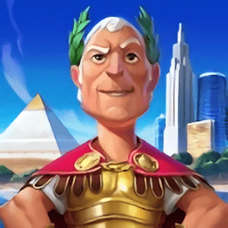 文明的崛起手游(Rise of Cultures)