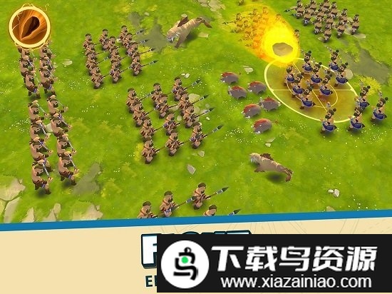 文明的崛起手游(Rise of Cultures)最新版截图3