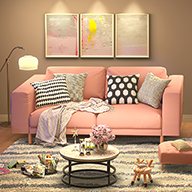 Home Redecoration装扮房屋游戏下载