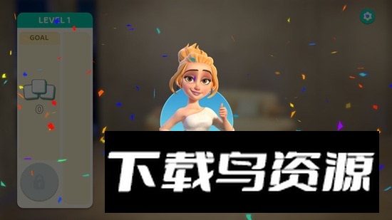 Home Redecoration装扮房屋游戏下载截图4