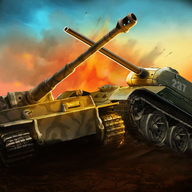 装甲时代最新版(Battle Tank)