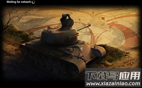 装甲时代最新版(Battle Tank)
