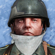 WWII Winter Battle第二次世界大战冬季战争官方版