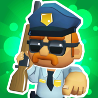 Agent Donut甜甜圈探员官方版手机版