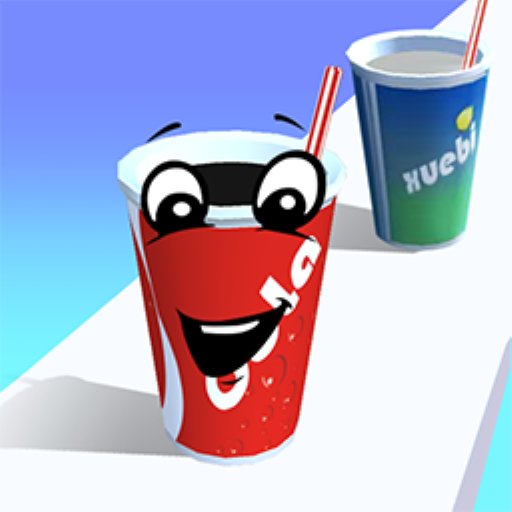 疯狂饮料瓶官方版
