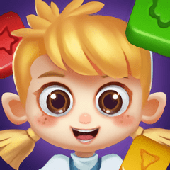 全民消糖果游戏