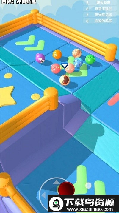 球球别砸我手游