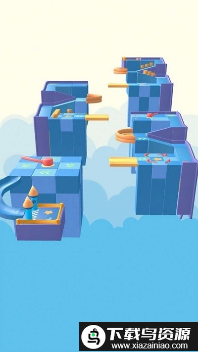 球球别砸我手游最新版截图2