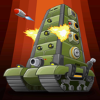 罗汉坦克正版手游