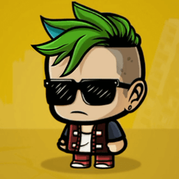 梦幻小岛生存游戏