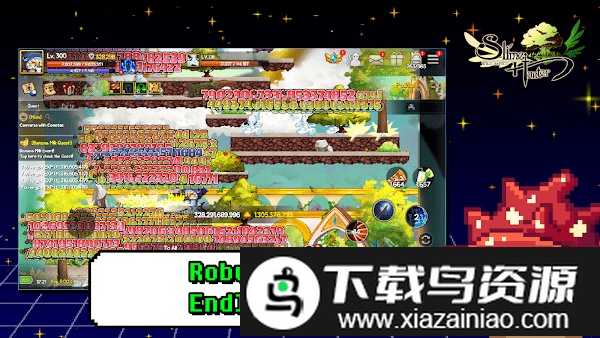 史莱姆猎人国际版(slime hunter)