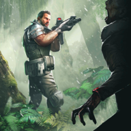 DOOM DAYS Fire Shooter毁灭之日火力射击最新版