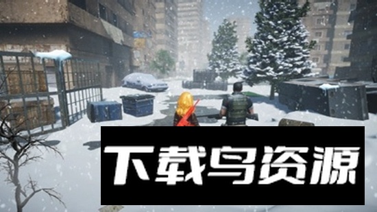 DOOM DAYS Fire Shooter毁灭之日火力射击最新版截图2