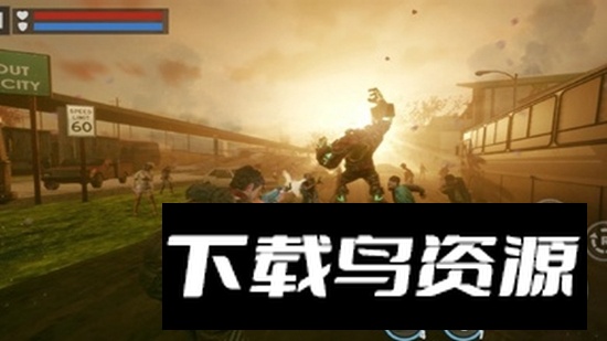 DOOM DAYS Fire Shooter毁灭之日火力射击最新版截图4