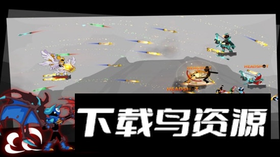 勇士冒险日记官方版游戏截图1