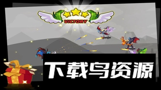 勇士冒险日记官方版游戏截图4