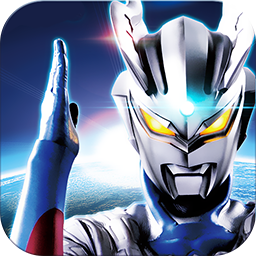 奥特曼疯狂跑酷游戏