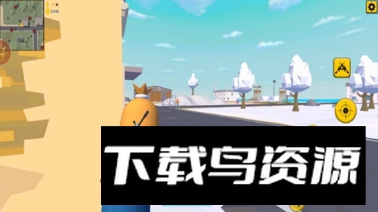 香肠世界模拟官方手机版截图1