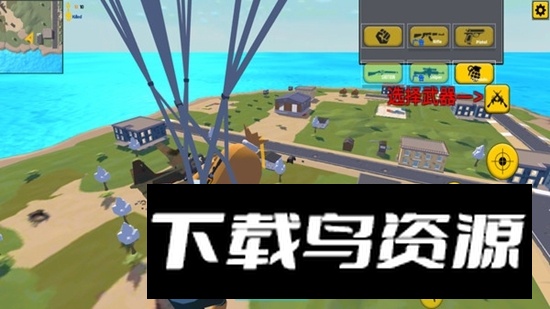 香肠世界模拟官方手机版截图3