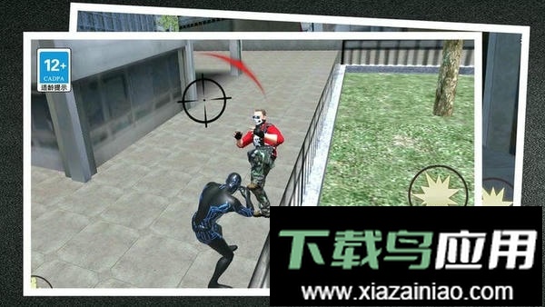 黑洞蜘蛛英雄最新版