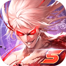 狂战魔神觉醒手游