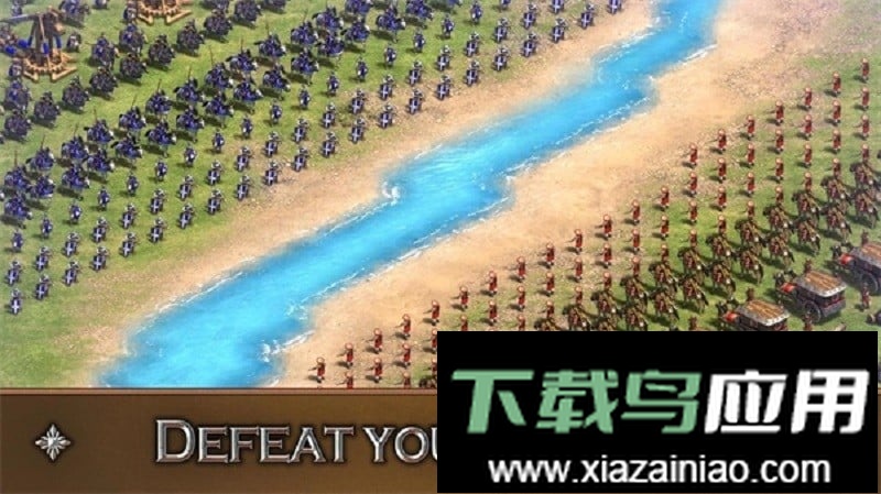 失落的帝国手机版(Lost Empires)