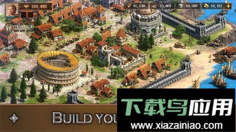 失落的帝国手机版(Lost Empires)最新版截图2