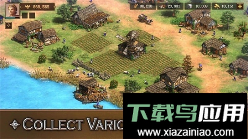 失落的帝国手机版(Lost Empires)最新版截图3