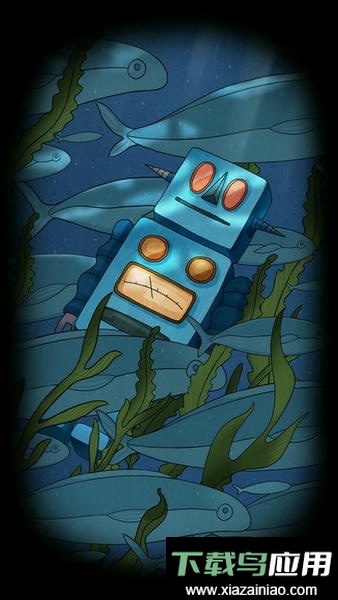 白鸟游乐园正版