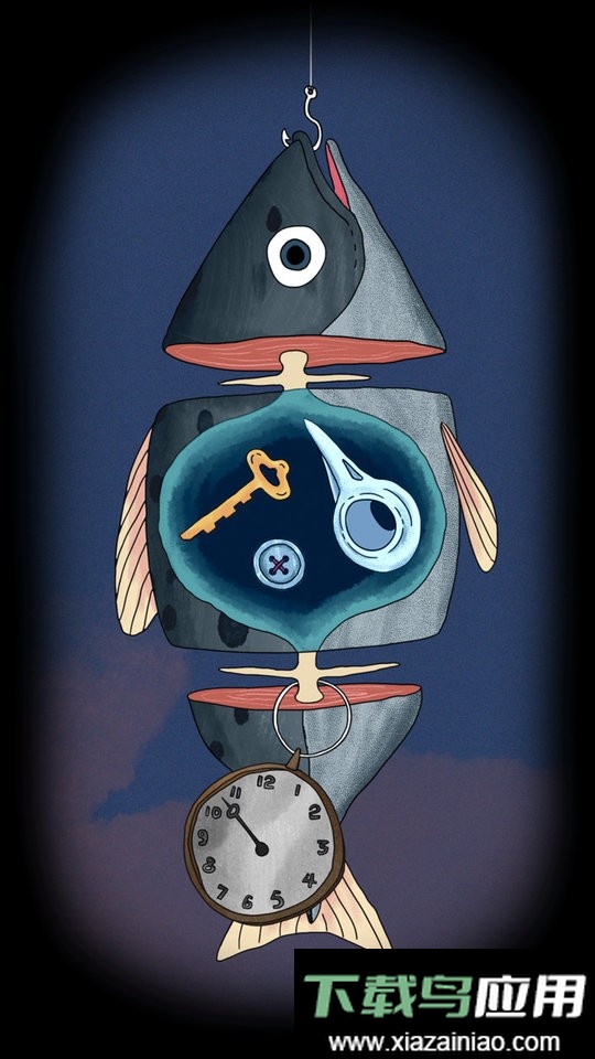 白鸟游乐园正版最新版截图2