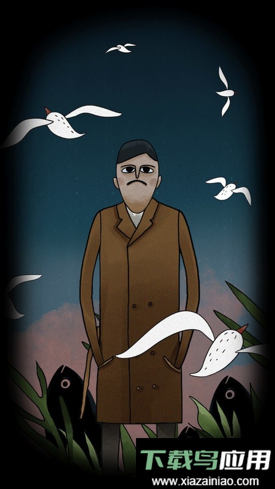 白鸟游乐园正版最新版截图3