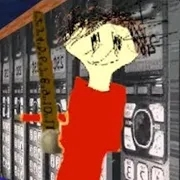 恐怖的数学老师游戏(Playtime Swapped With Baldi)