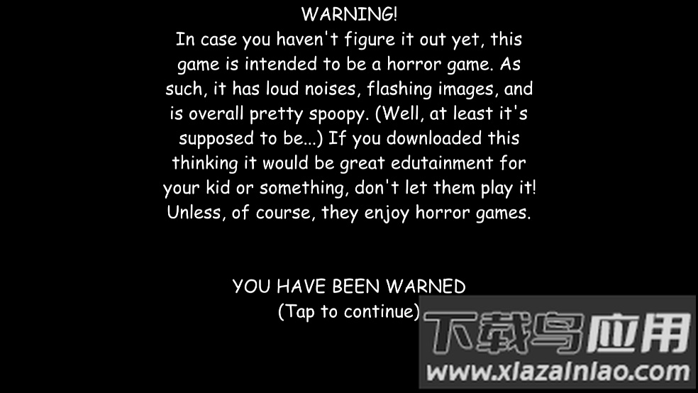 恐怖的数学老师游戏(Playtime Swapped With Baldi)