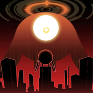 RoundxBullet圆形X子弹谷歌最新版本