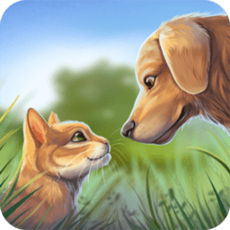 我的动物王国游戏