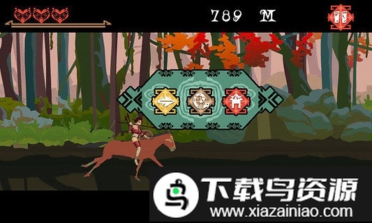 丛林骑士手游最新版截图3